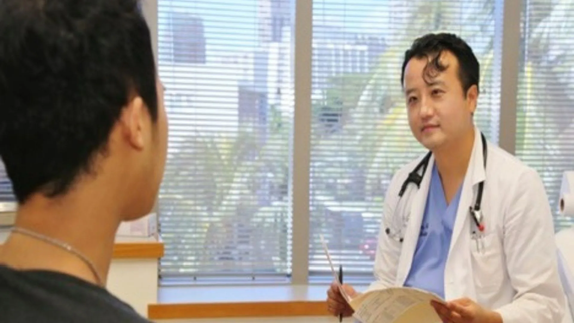 Physician-Led, Every Time