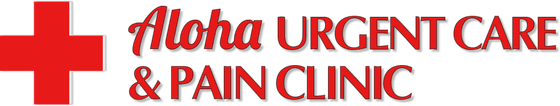Aloha Urgent Care & Pain Clinic